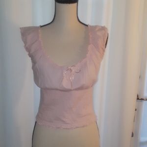 Pink Guess Blouse